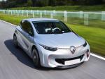 Renault EOLAB Concept 2014 года